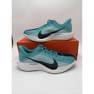 Nike Men's Pegasus Plus Running Shoes Dusty Cactus 11 Nwb No Lid